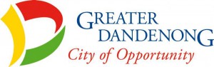 City of Greater Dandenong Logo