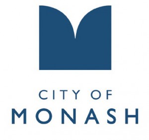 City of Monash Logo