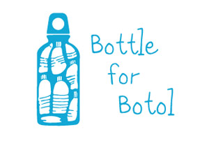 Bottle-for-botol logo