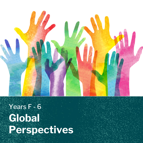 Global perspectives