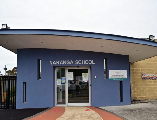 Naranga School share energy saving tips