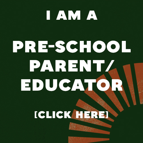 I am a pre-school parent/educator