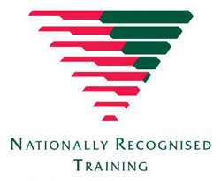 Logo: Nationally Recognised Training