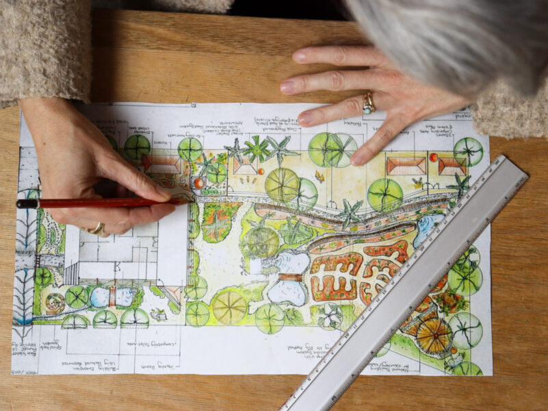 Permaculture design, PDC