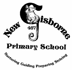 Group logo of New Gisborne Primary School