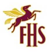 Group logo of Fitzroy High School