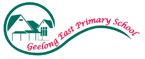 Group logo of Geelong East Primary School