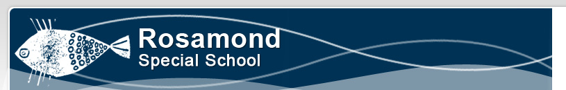 Group logo of Rosamond Special School