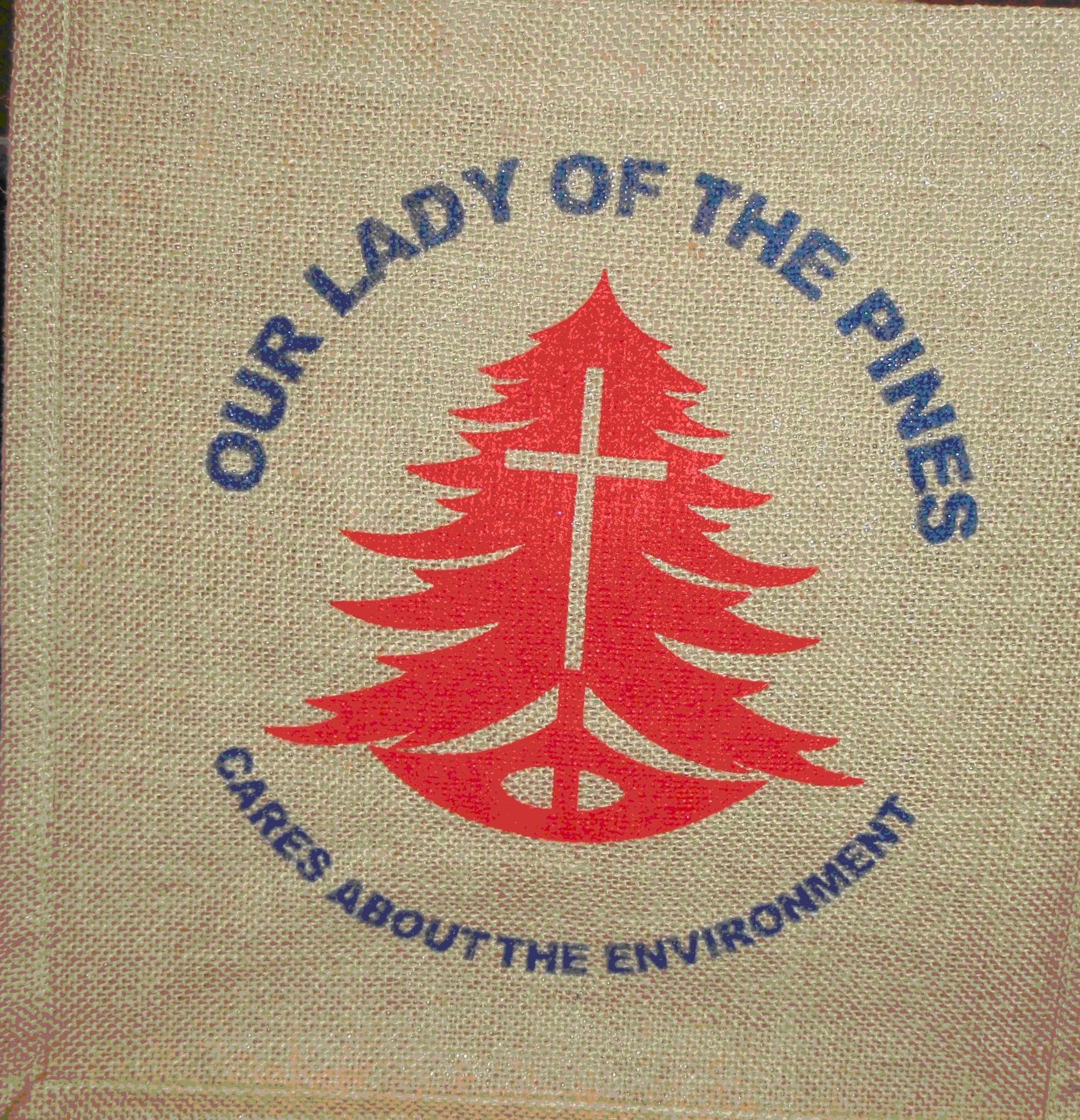 Group logo of Our Lady of the Pines Primary School Donvale