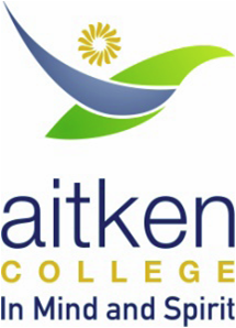 Group logo of Aitken College