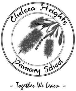 Group logo of Chelsea Heights Primary School