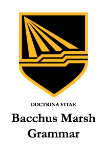Group logo of Bacchus Marsh Grammar