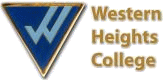 Group logo of Western Heights College