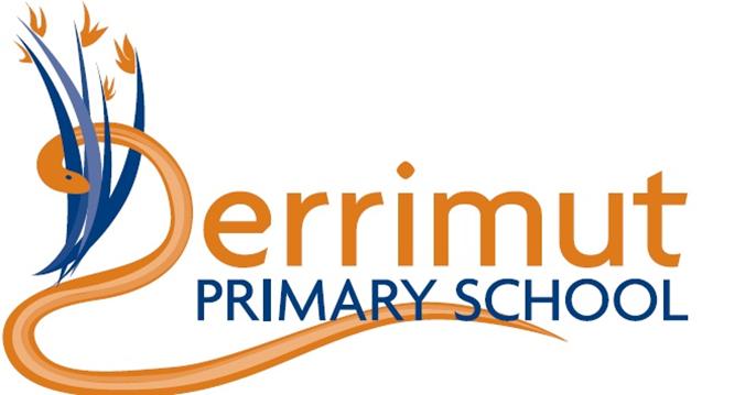 Group logo of Derrimut Primary School