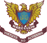 Group logo of Marcellin College
