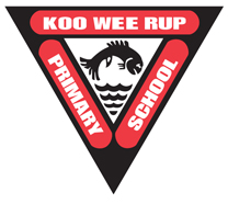 Group logo of Koo Wee Rup primary School