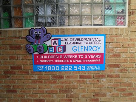 Group logo of goodstart early learning glenroy