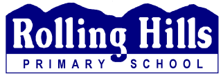 Group logo of Rolling Hills Primary School