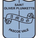 Group logo of St Oliver Plunkett Primary School