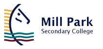 Group logo of Mill Park Secondary College