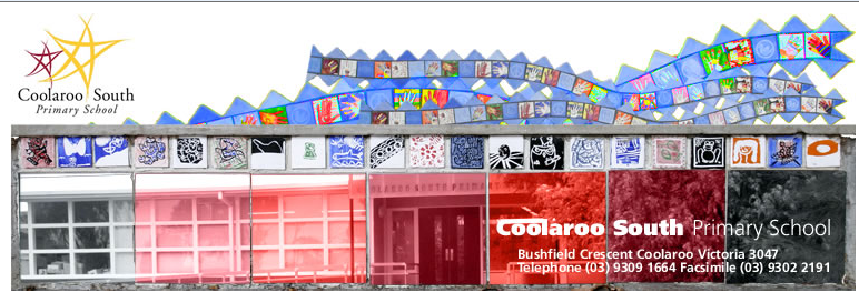 Group logo of Coolaroo South Primary