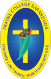 Group logo of Frayne College