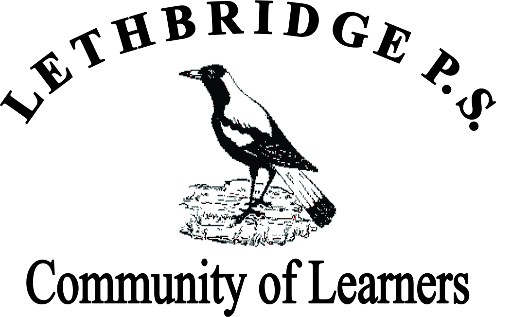 Group logo of Lethbridge Primary School