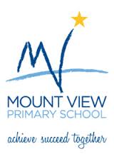 Group logo of Mount View Primary School