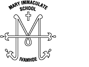 Group logo of MARY IMMACULATE