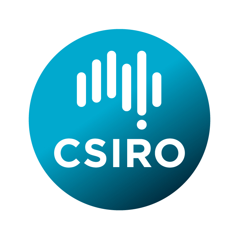 Group logo of CSIRO