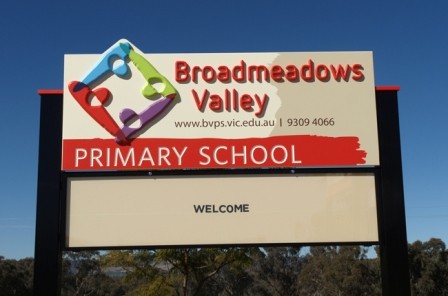 Group logo of Broadmeadows Valley Primary School