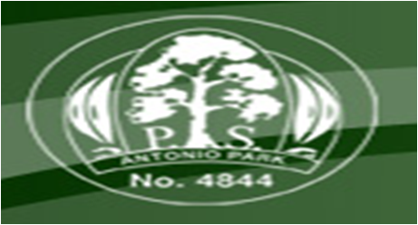 Group logo of Antonio Park Primary School