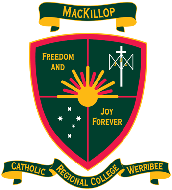 Group logo of MacKillop Catholic Regional College