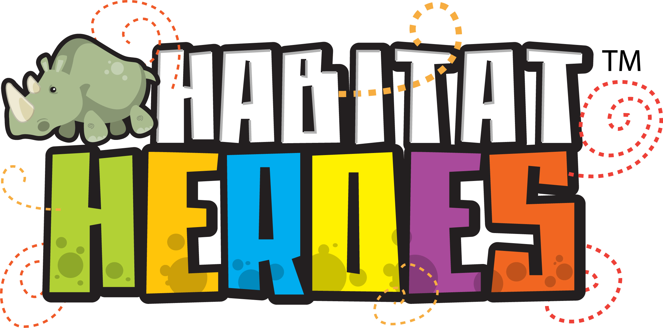 Group logo of Habitat Heroes