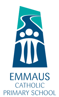 Group logo of Emmaus Catholic Primary School