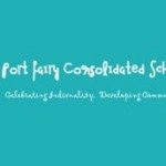 Group logo of Port Fairy Consolidated School