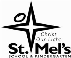 Group logo of St. Mel's Primary School, Shepparton