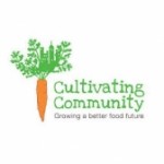 Group logo of Cultivating Community