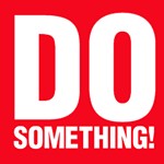 Group logo of Do Something!