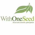 Group logo of WithOneSeed
