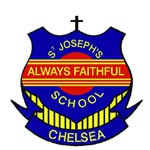 Group logo of St Joseph’s Chelsea
