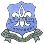 Group logo of St Mary’s Thornbury