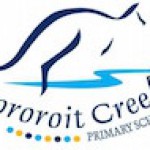 Group logo of Kororoit Creek Primary School