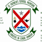 Group logo of St Patrick’s Mentone