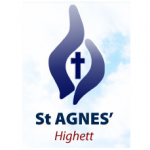 Group logo of St. Agnes Catholic Primary School