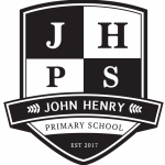 Group logo of John Henry Primary School