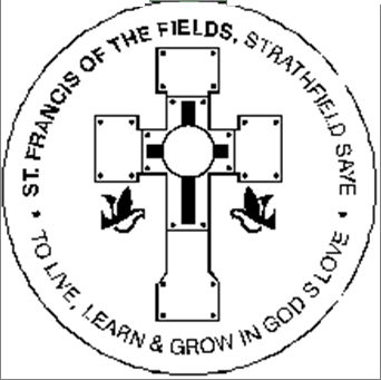 Group logo of St. Francis of the Fields - Strathfieldsaye Campus