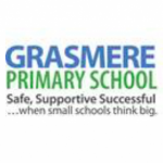 Group logo of Grasmere Primary School