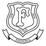 Group logo of Fintona Girls’ School