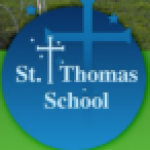 Group logo of St Thomas Primary School Drysdale